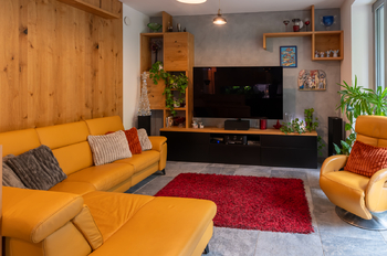 Pronájem domu 130 m², Jesenice