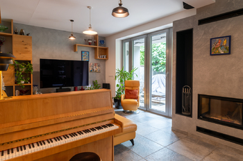 Pronájem domu 130 m², Jesenice