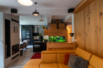 Pronájem domu 130 m², Jesenice