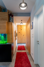 Pronájem domu 130 m², Jesenice