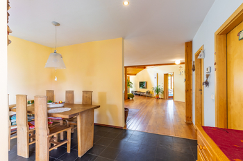 jídelna - Prodej domu 290 m², Kostelec nad Labem
