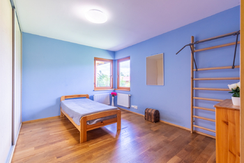 pokoj pro hosty - Prodej domu 290 m², Kostelec nad Labem