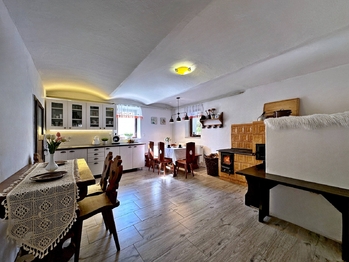 Prodej chaty / chalupy 145 m², Svatý Jan nad Malší