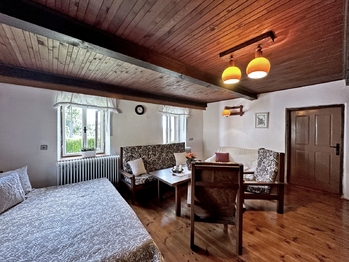 Prodej chaty / chalupy 145 m², Svatý Jan nad Malší