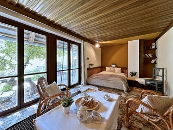 Prodej chaty / chalupy 145 m², Svatý Jan nad Malší
