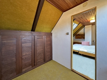Prodej chaty / chalupy 145 m², Svatý Jan nad Malší