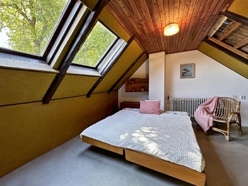 Prodej chaty / chalupy 145 m², Svatý Jan nad Malší
