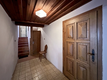 Prodej chaty / chalupy 145 m², Svatý Jan nad Malší