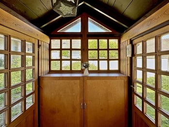 Prodej chaty / chalupy 145 m², Svatý Jan nad Malší