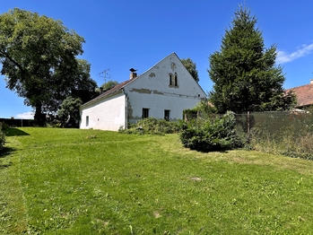 Prodej chaty / chalupy 145 m², Svatý Jan nad Malší