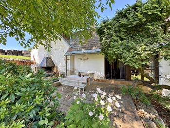Prodej chaty / chalupy 145 m², Svatý Jan nad Malší