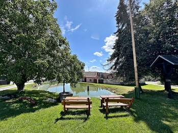 Prodej chaty / chalupy 145 m², Svatý Jan nad Malší