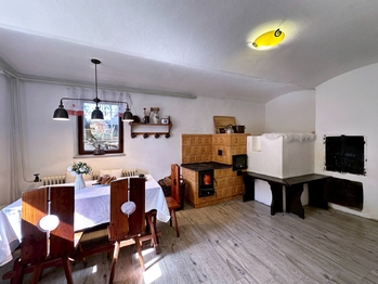 Prodej domu 145 m², Svatý Jan nad Malší