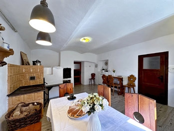 Prodej domu 145 m², Svatý Jan nad Malší
