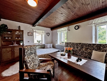 Prodej domu 145 m², Svatý Jan nad Malší