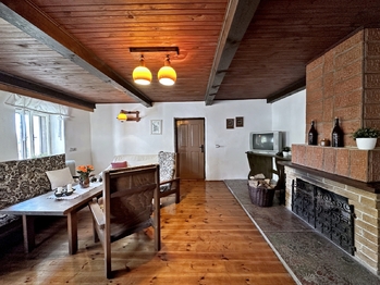 Prodej domu 145 m², Svatý Jan nad Malší