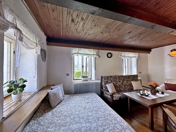 Prodej domu 145 m², Svatý Jan nad Malší
