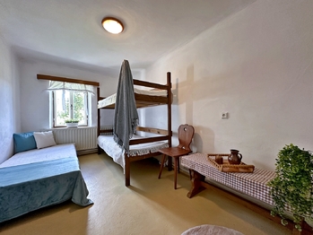 Prodej domu 145 m², Svatý Jan nad Malší