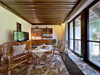Prodej domu 145 m², Svatý Jan nad Malší