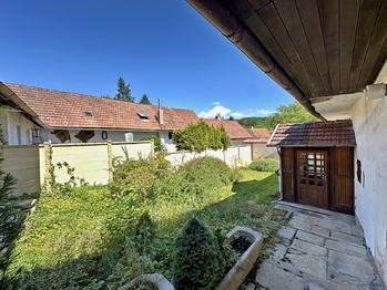 Prodej domu 145 m², Svatý Jan nad Malší