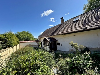 Prodej domu 145 m², Svatý Jan nad Malší