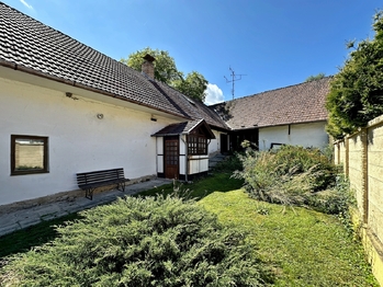 Prodej domu 145 m², Svatý Jan nad Malší