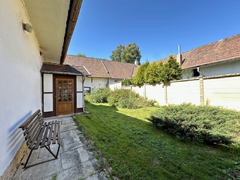 Prodej domu 145 m², Svatý Jan nad Malší