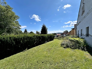 Prodej domu 145 m², Svatý Jan nad Malší