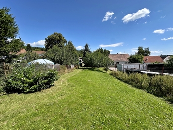 Prodej domu 145 m², Svatý Jan nad Malší
