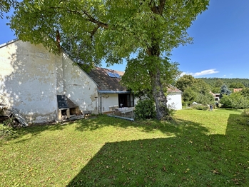 Prodej domu 145 m², Svatý Jan nad Malší