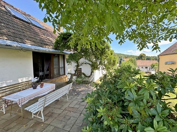 Prodej domu 145 m², Svatý Jan nad Malší