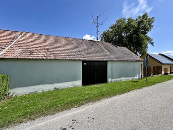 Prodej domu 145 m², Svatý Jan nad Malší