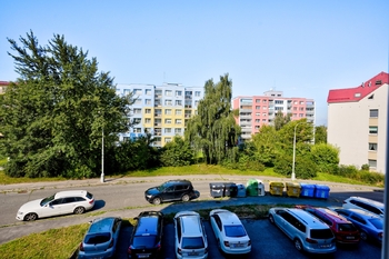 Prodej bytu 3+kk v družstevním vlastnictví 67 m², Praha 9 - Újezd nad Lesy