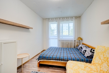 Prodej bytu 3+kk v družstevním vlastnictví 67 m², Praha 9 - Újezd nad Lesy