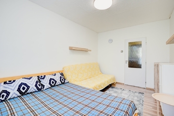 Prodej bytu 3+kk v družstevním vlastnictví 67 m², Praha 9 - Újezd nad Lesy