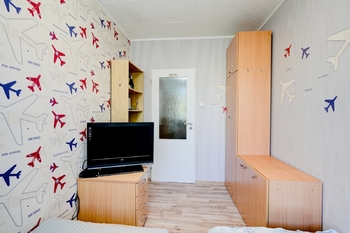 Prodej bytu 3+kk v družstevním vlastnictví 67 m², Praha 9 - Újezd nad Lesy