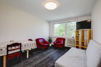 Prodej bytu 3+kk v družstevním vlastnictví 67 m², Praha 9 - Újezd nad Lesy