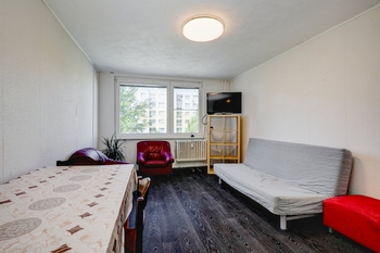 Prodej bytu 3+kk v družstevním vlastnictví 67 m², Praha 9 - Újezd nad Lesy