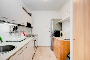 Prodej bytu 3+kk v družstevním vlastnictví 67 m², Praha 9 - Újezd nad Lesy