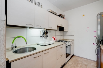 Prodej bytu 3+kk v družstevním vlastnictví 67 m², Praha 9 - Újezd nad Lesy