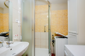 Prodej bytu 3+kk v družstevním vlastnictví 67 m², Praha 9 - Újezd nad Lesy