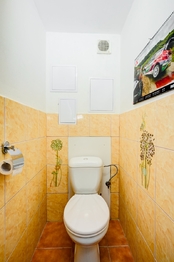 Prodej bytu 3+kk v družstevním vlastnictví 67 m², Praha 9 - Újezd nad Lesy
