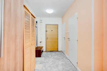 Prodej bytu 3+kk v družstevním vlastnictví 67 m², Praha 9 - Újezd nad Lesy