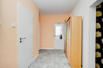 Prodej bytu 3+kk v družstevním vlastnictví 67 m², Praha 9 - Újezd nad Lesy