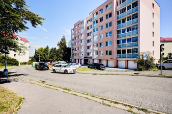 Prodej bytu 2+kk v osobním vlastnictví 63 m², Praha 9 - Dolní Počernice