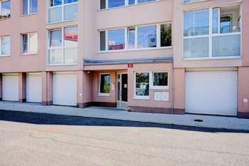 Prodej bytu 3+kk v družstevním vlastnictví 67 m², Praha 9 - Újezd nad Lesy