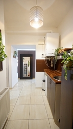Pronájem obchodních prostor 97 m², Praha 5 - Smíchov