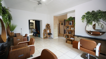 Pronájem obchodních prostor 97 m², Praha 5 - Smíchov