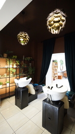 Pronájem obchodních prostor 97 m², Praha 5 - Smíchov