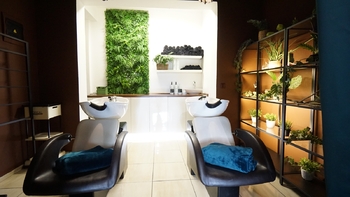 Pronájem obchodních prostor 97 m², Praha 5 - Smíchov